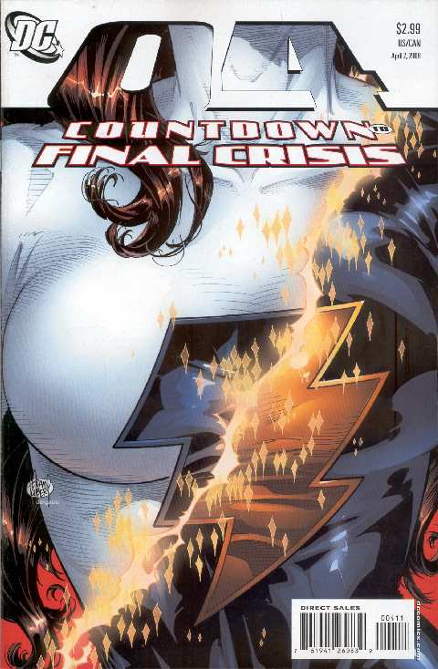 04 COUNTDOWN TO FINAL CRISIS