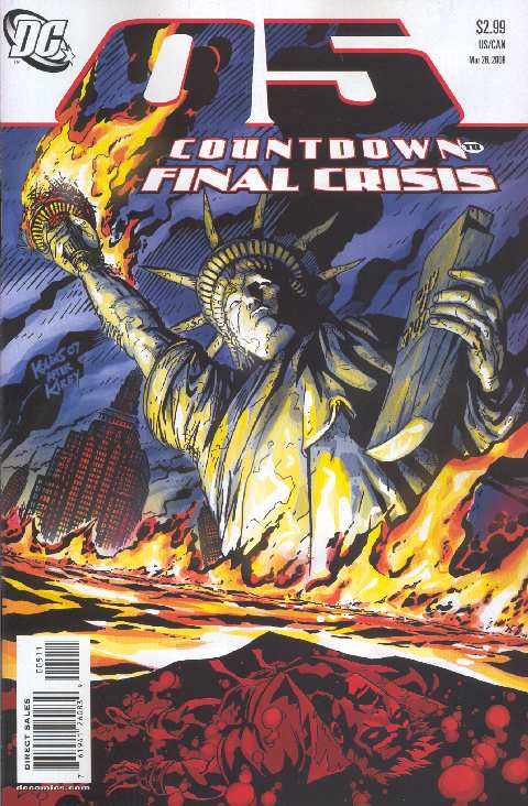 05 COUNTDOWN TO FINAL CRISIS