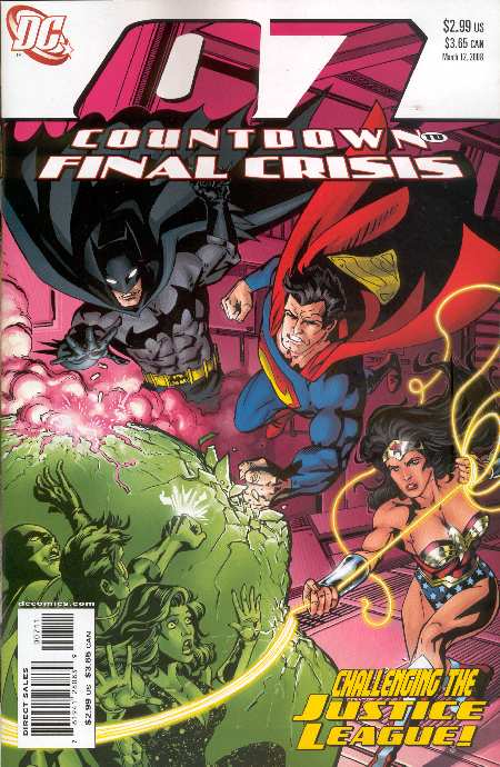 07 COUNTDOWN TO FINAL CRISIS