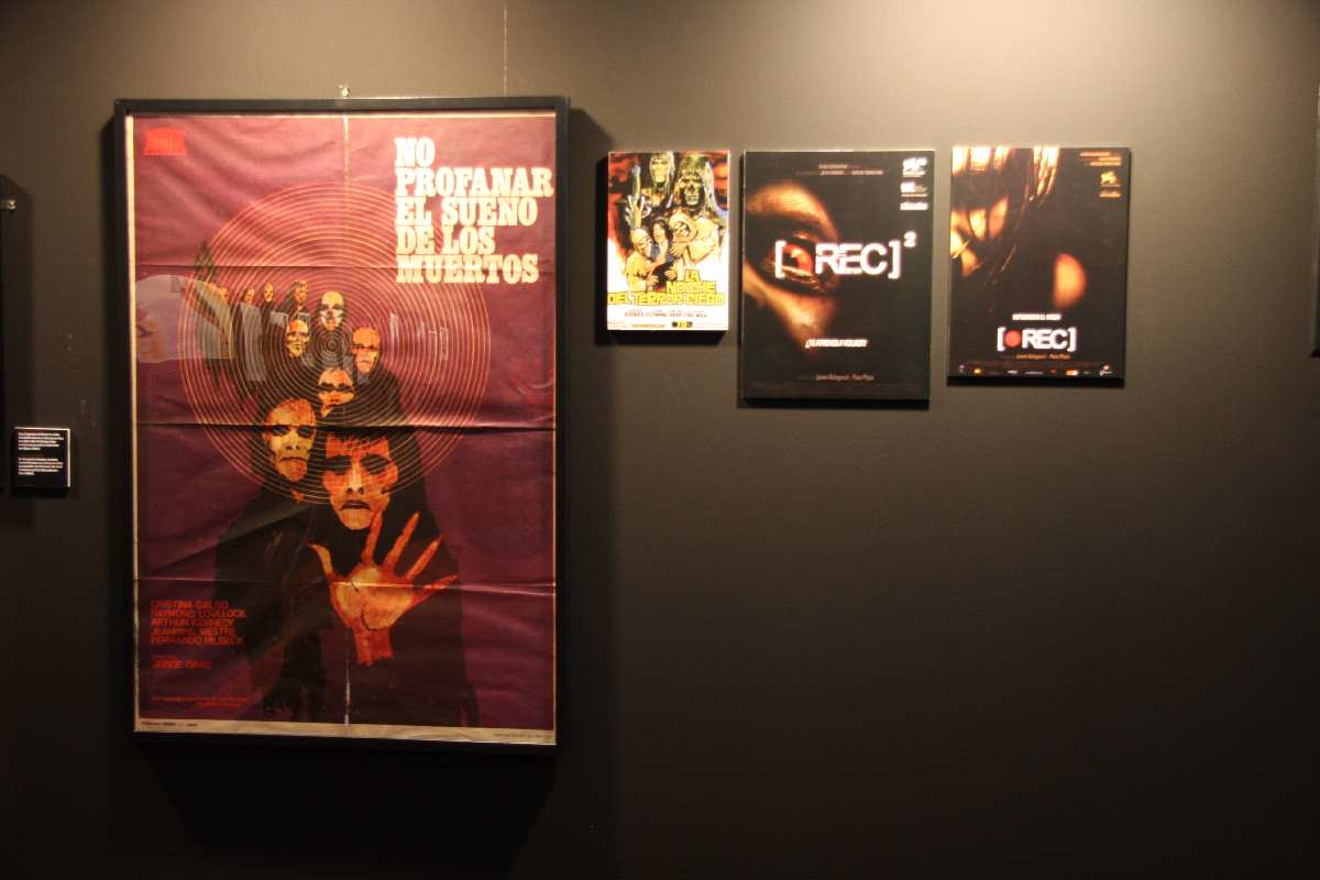 SALON DEL COMIC DE BARCELONA