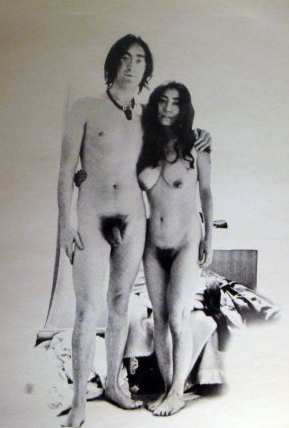 JOHN Y YOKO