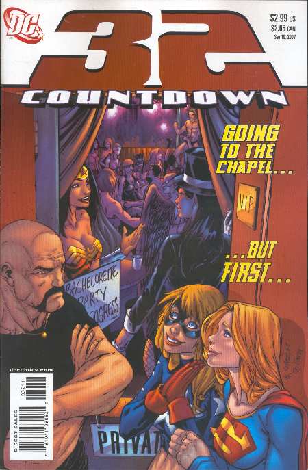 32 COUNTDOWN