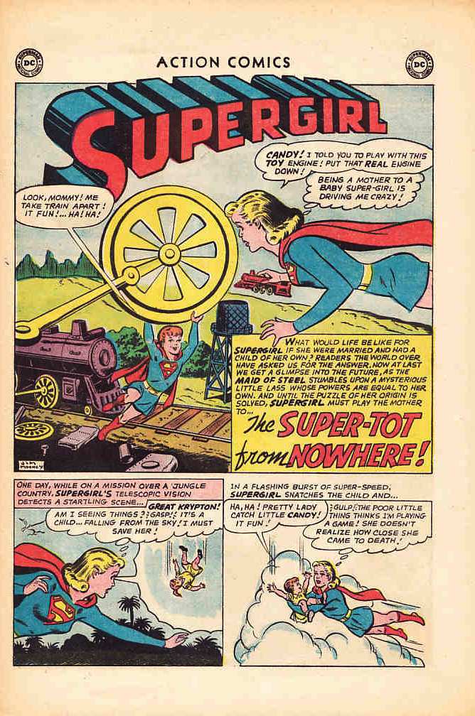 SUPERMAN