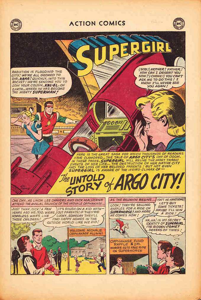SUPERMAN