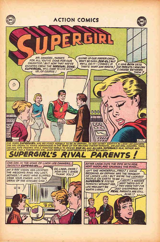 SUPERMAN