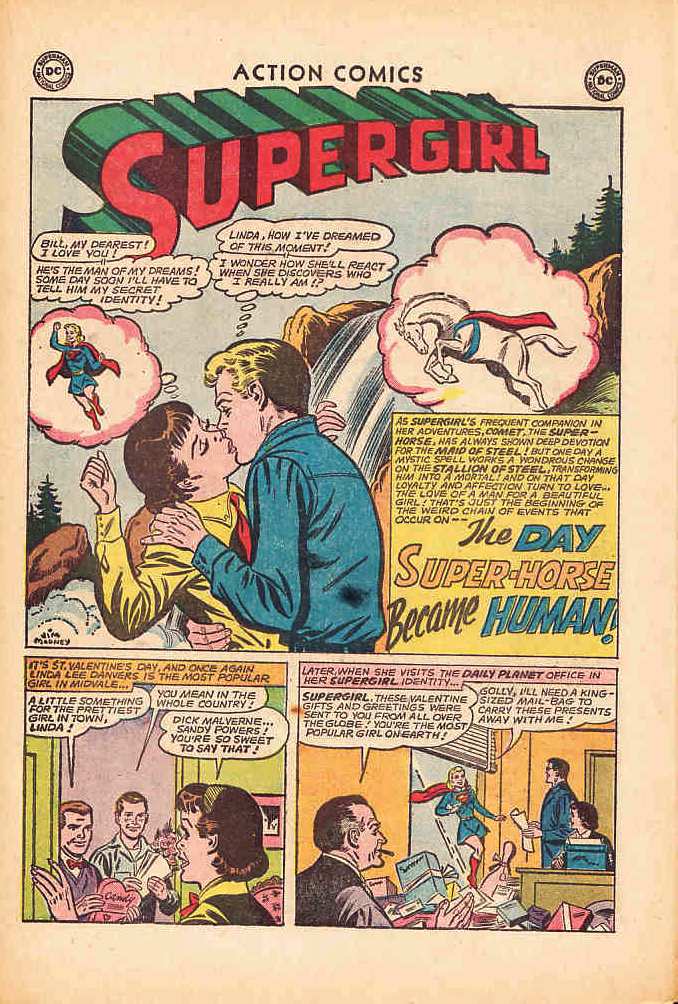 SUPERMAN