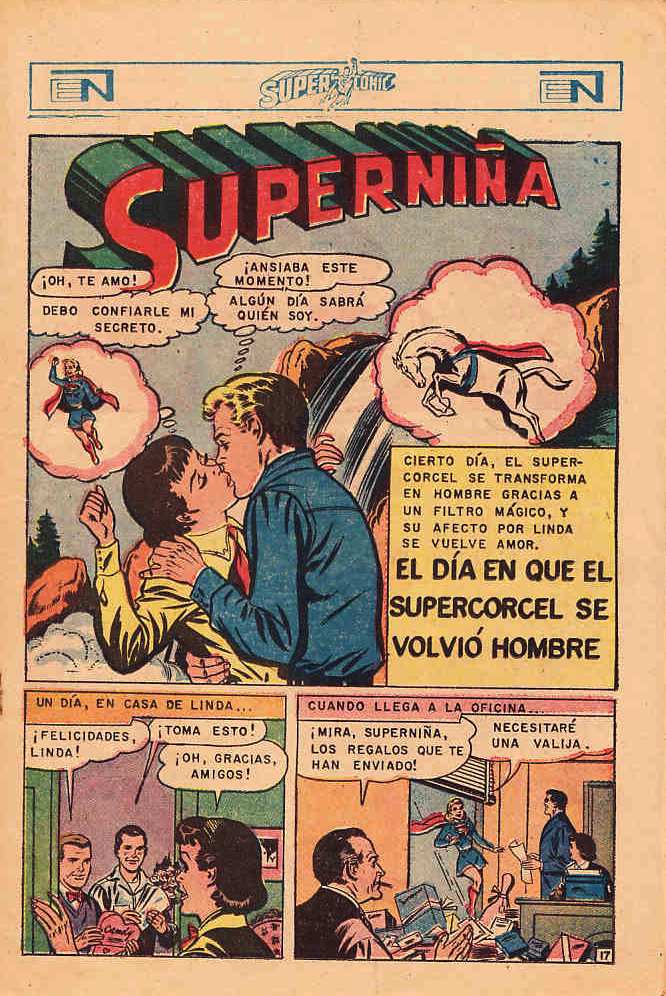 SUPERMAN