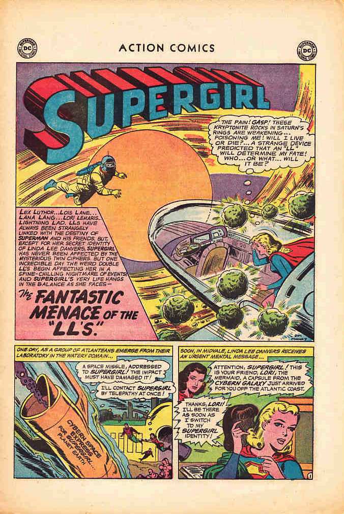 SUPERMAN