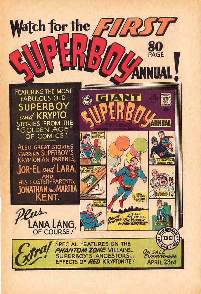 SUPERMAN