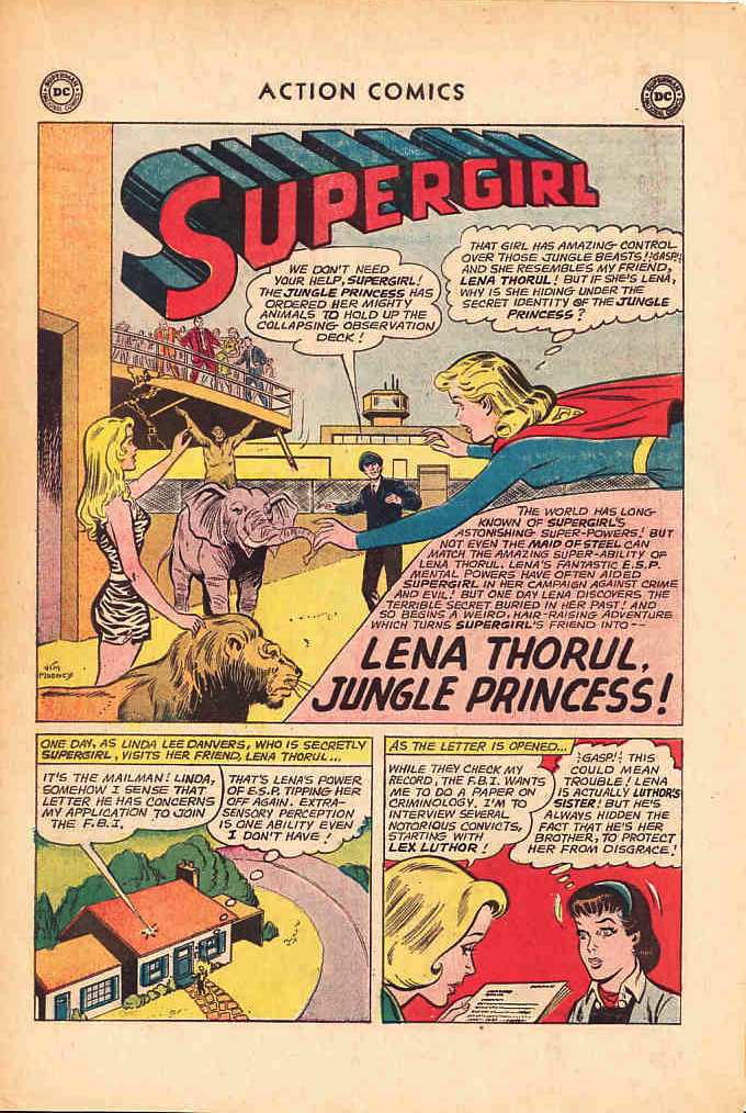 SUPERMAN