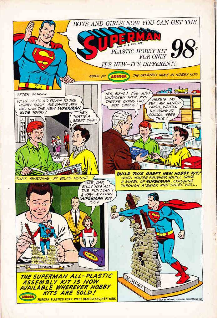 SUPERMAN