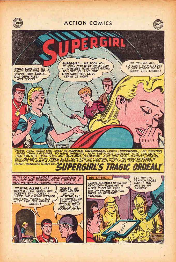 SUPERMAN