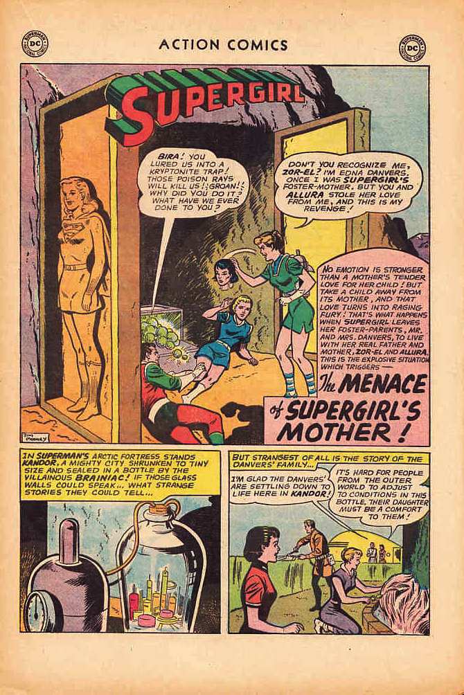 SUPERMAN