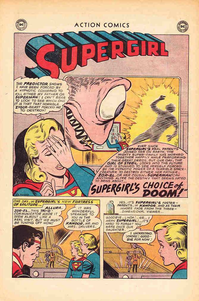 SUPERMAN