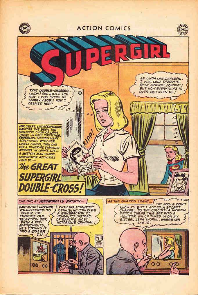 SUPERMAN