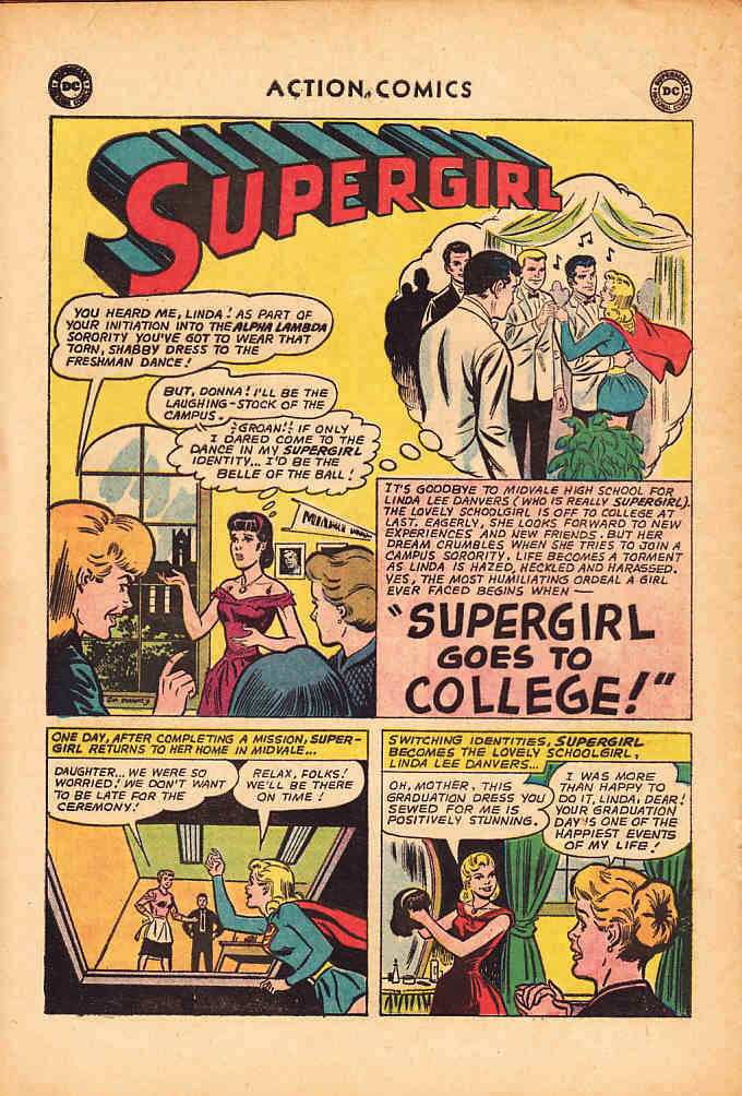 SUPERMAN