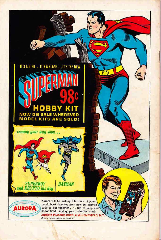 SUPERMAN
