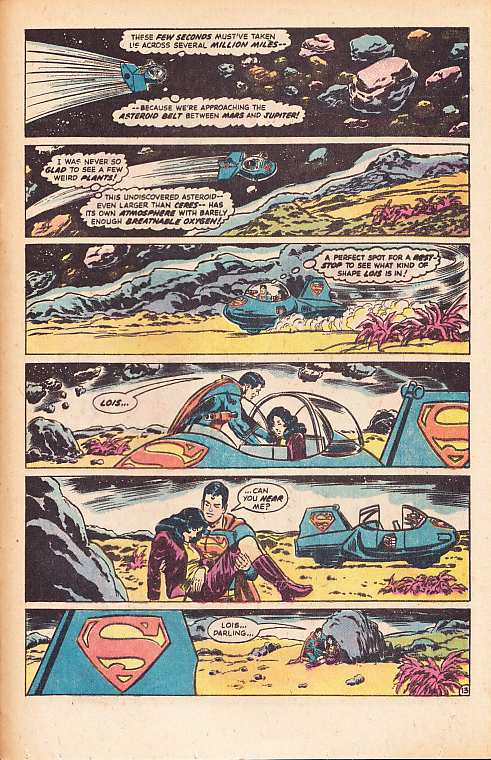 SUPERMAN