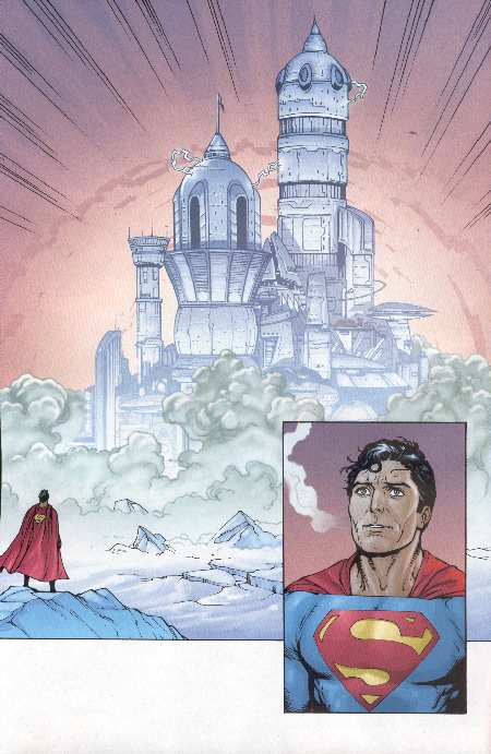 ACTION COMICS 870