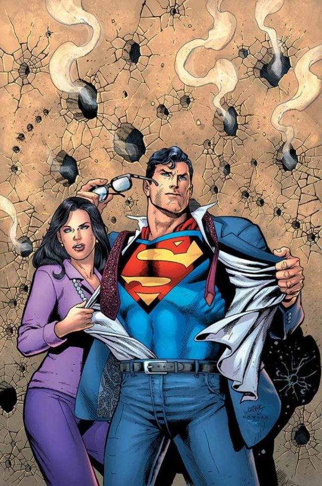 SUPERMAN