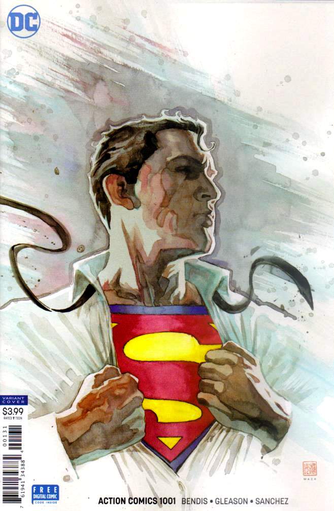 SUPERMAN