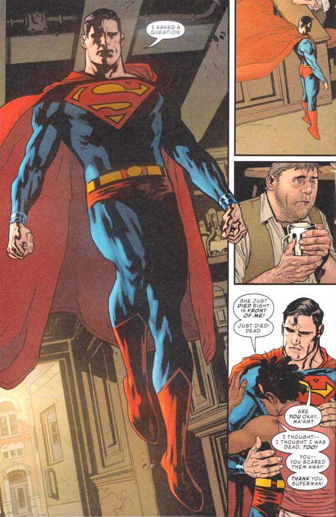 SUPERMAN