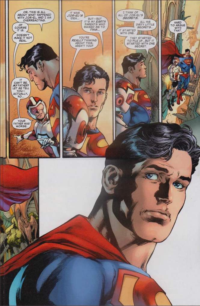 SUPERMAN