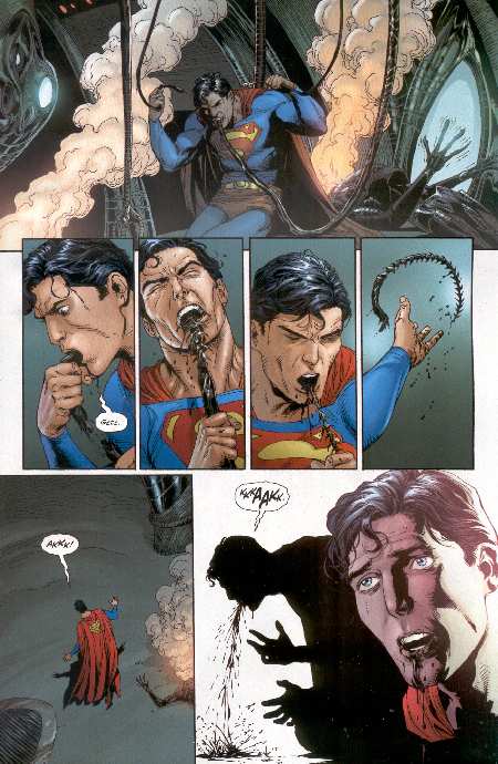 ACTION COMICS #868