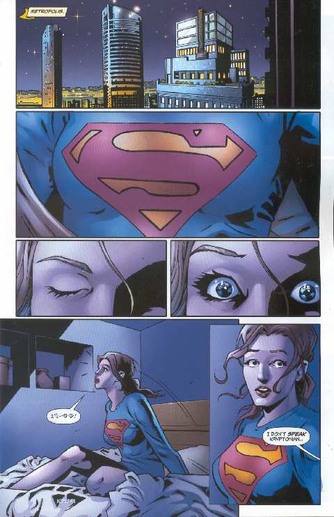 ACTION COMICS #878