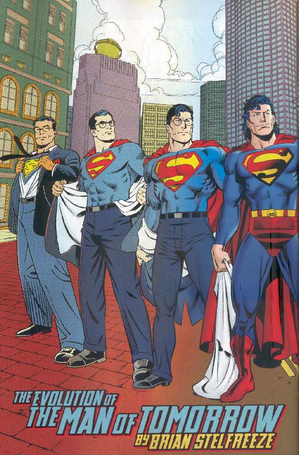 ACTION COMICS #900