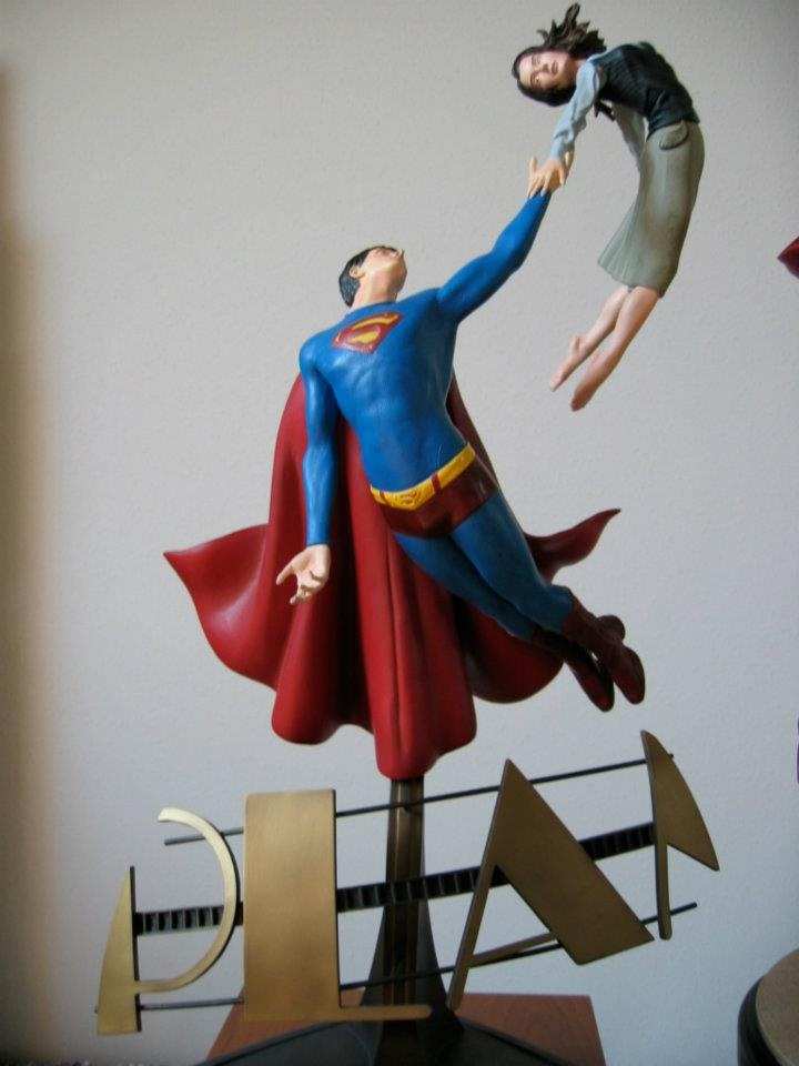 SUPERMAN