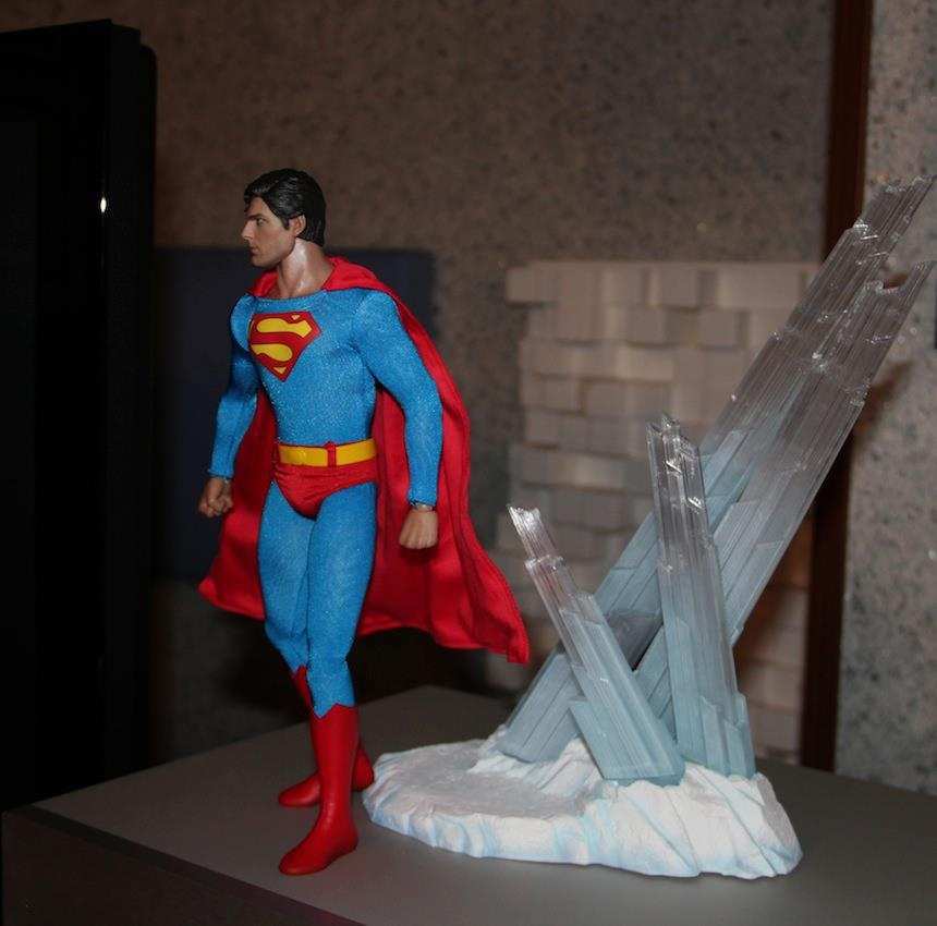 SUPERMAN