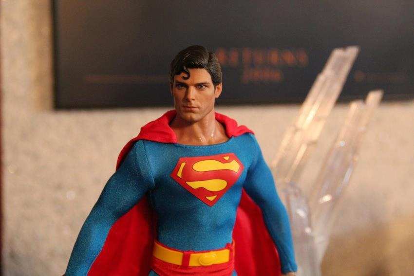 SUPERMAN