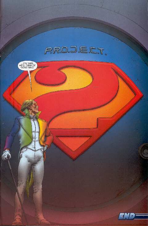 ALL STAR SUPERMAN #12