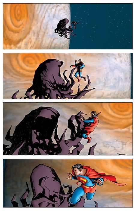 ALL STAR SUPERMAN 7