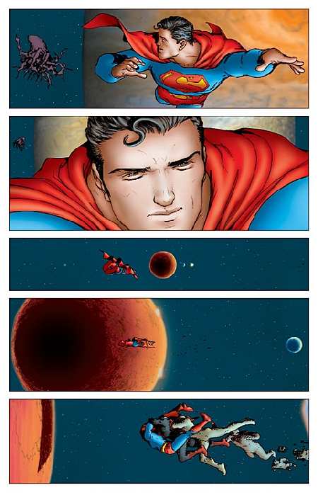 ALL STAR SUPERMAN 7