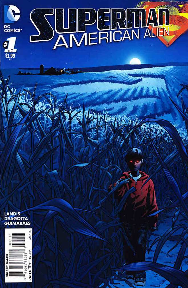 SUPERMAN