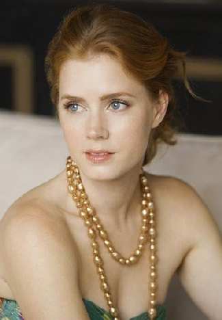 AMY ADAMS