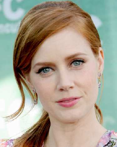 AMY ADAMS