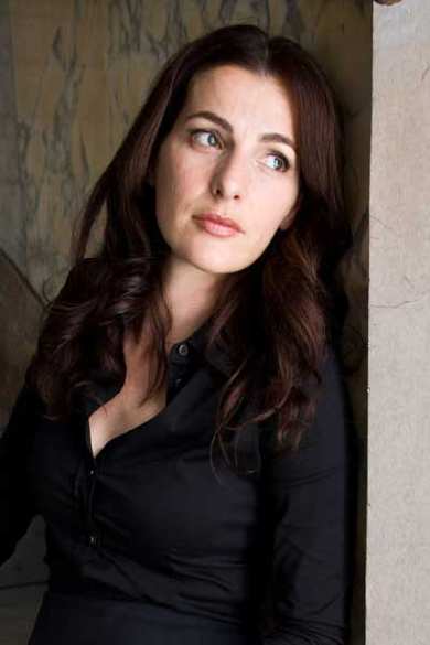 AYELET ZURER