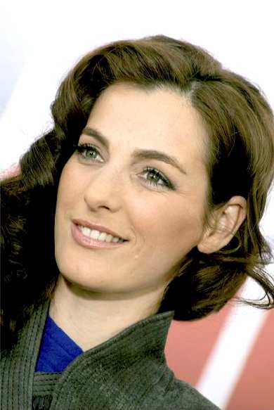 AYELET ZURER