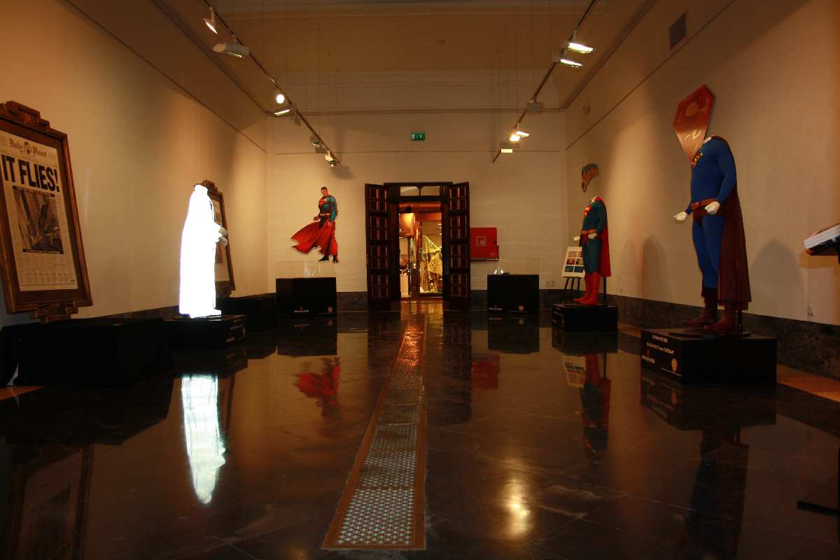 MOSTRA DC DE VALENCIA