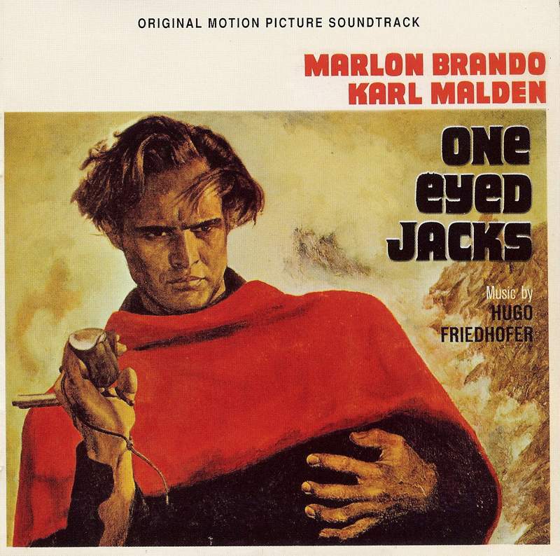 ONE-EYED JACKS