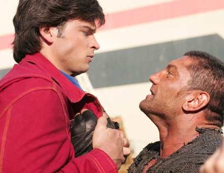 SMALLVILLE