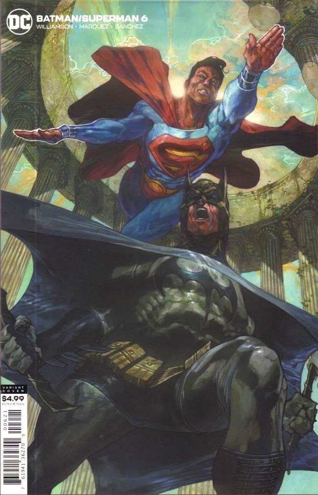 SUPERMAN