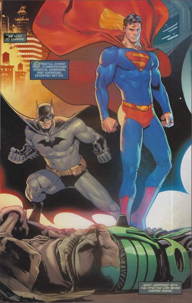 SUPERMAN