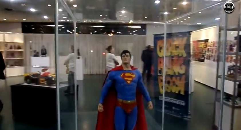 SUPERMAN