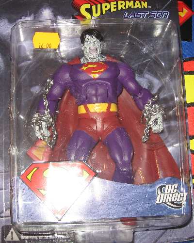 BIZARRO