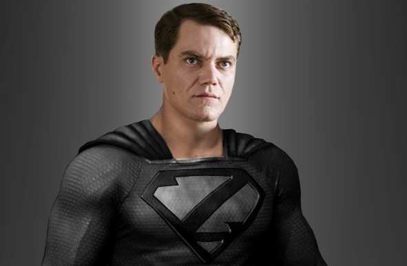 MICHAEL SHANNON