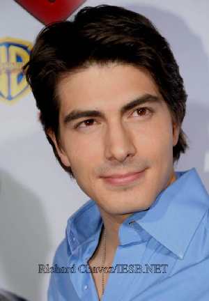 BRANDON ROUTH